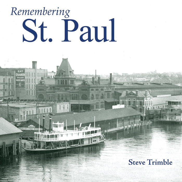 Remembering St. Paul