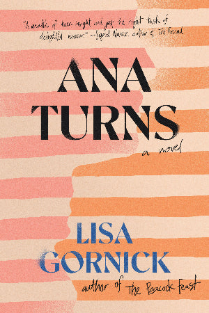 Ana Turns