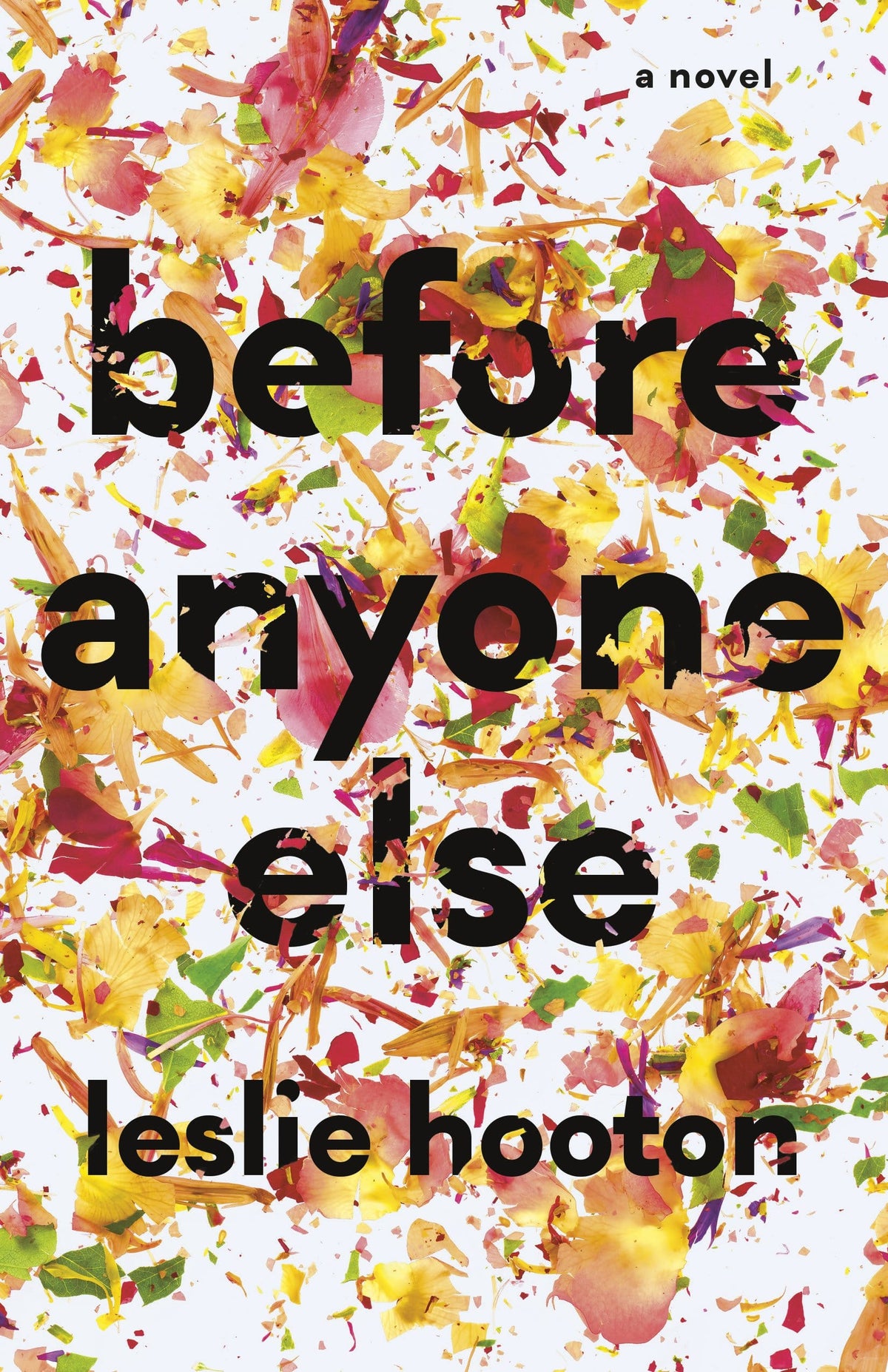 Before Anyone Else — Turner Publishing