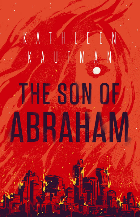 The Son of Abraham (Diabhal Book 3)