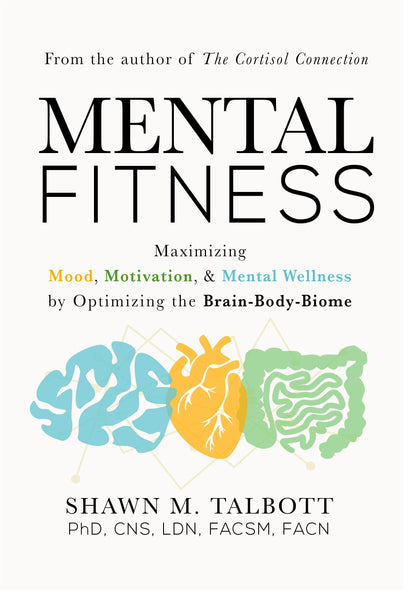 The mind fitness wellness trend  Physical and mental health therapy