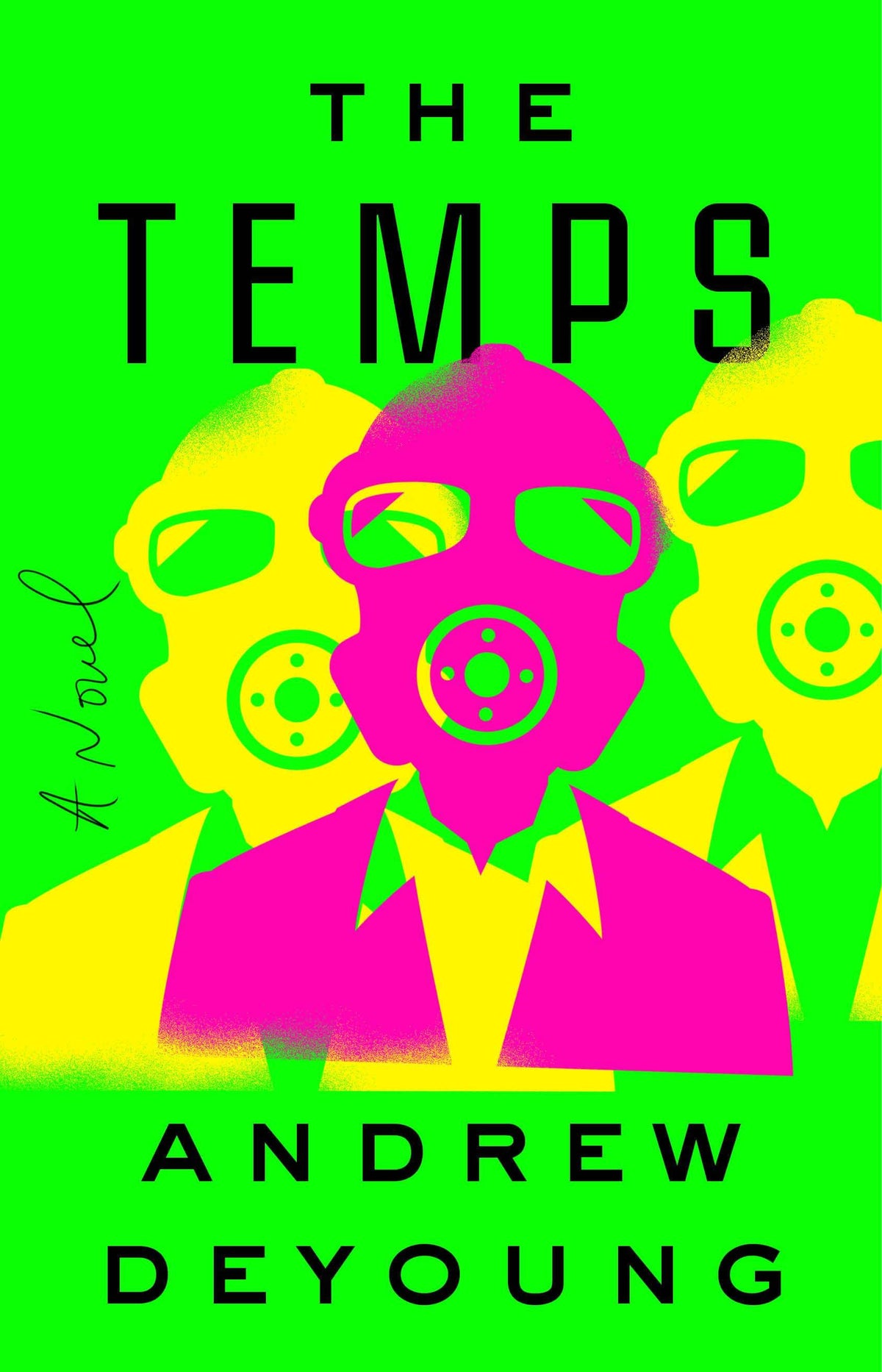 The Temps — Turner Publishing