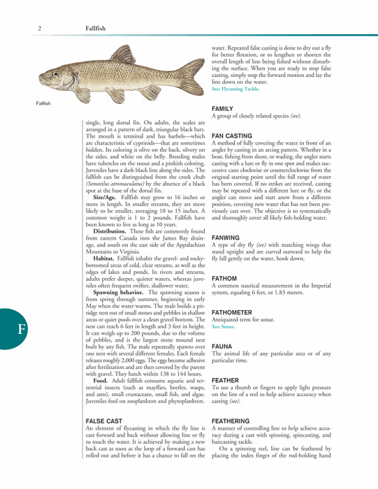Ken Schultz's Fishing Encyclopedia Volume 3: Worldwide Angling Guide (Ken Schultz's Fishing Encyclopedia, 3)