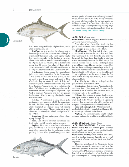 Ken Schultz's Fishing Encyclopedia Volume 4 : Worldwide Angling Guide