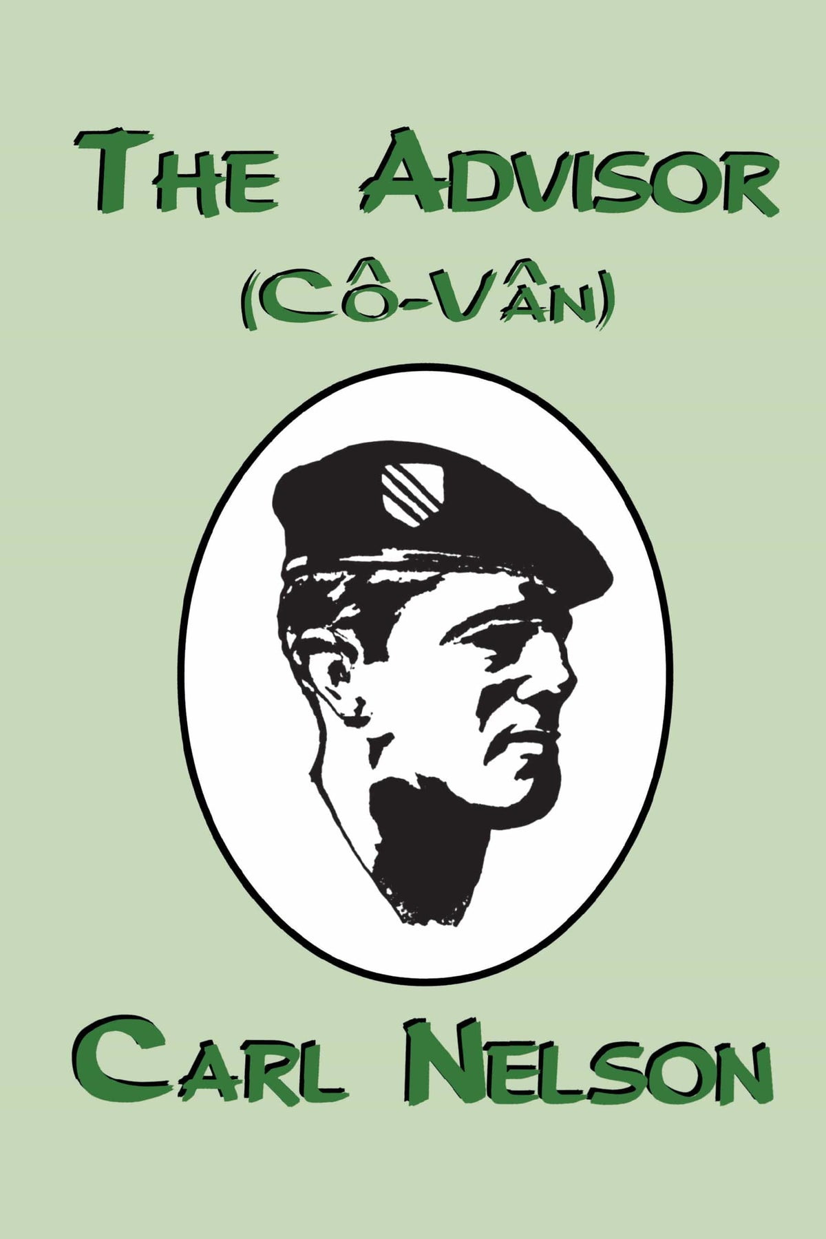 The Advisor (CôVân) — Turner Publishing