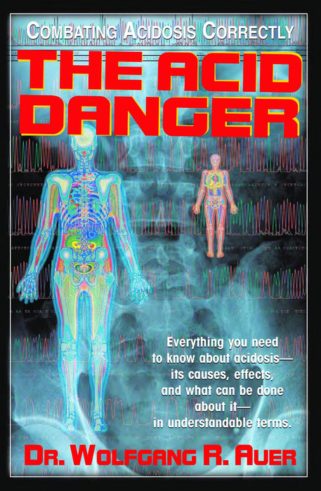 The Acid Danger: Combating Acidosis Correctly