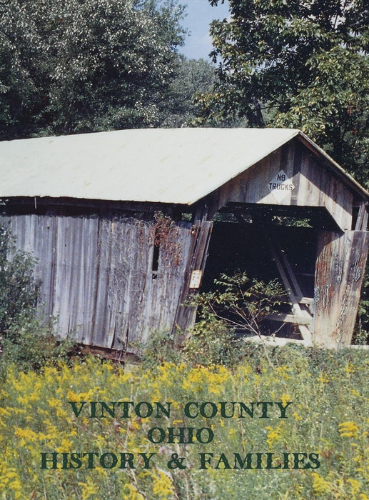 Vinton County, Ohio: History & Families