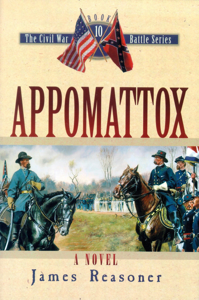 【絶版激レア】Appomattox Rebellion/ Chapter One Appomattox (The Civil War Battle Series #10) — Turner Publishing