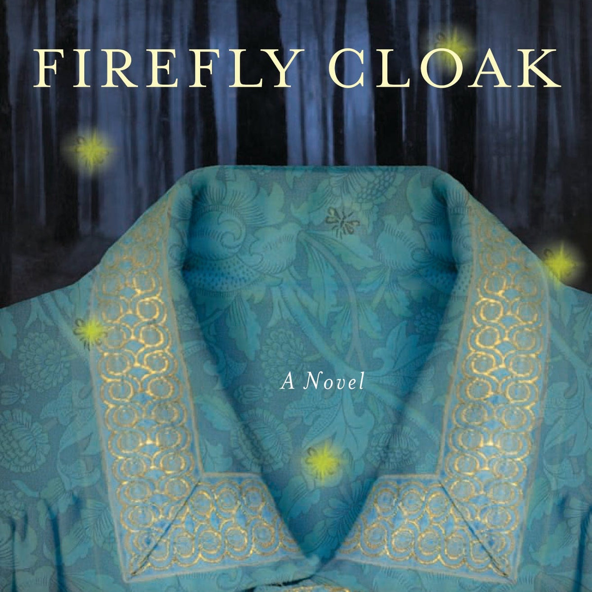 Firefly Cloak — Turner Publishing