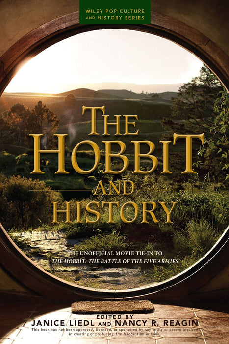 The Hobbit and History
