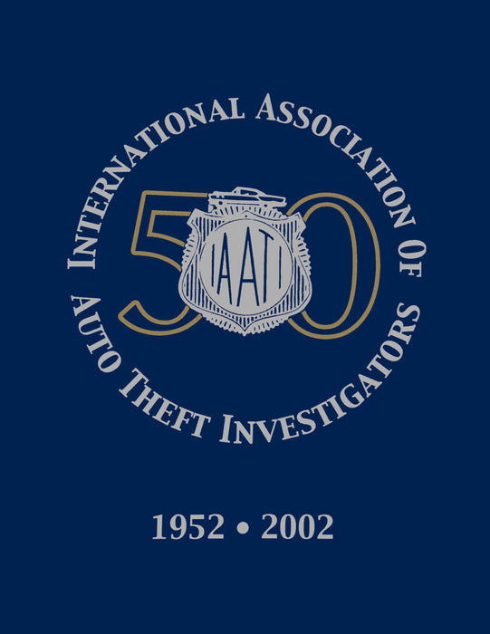 International Association of Auto Theft Investigators