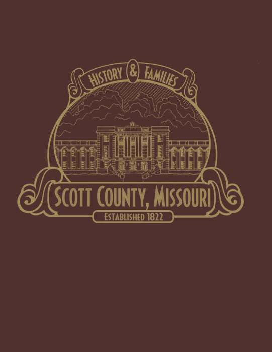 Scott County, Missouri: History & Families (Limited)