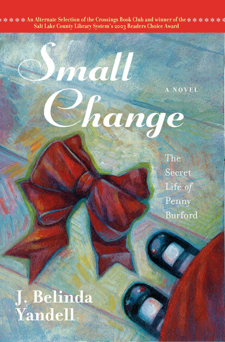 Small Change: The Secret Life of Penny Burford