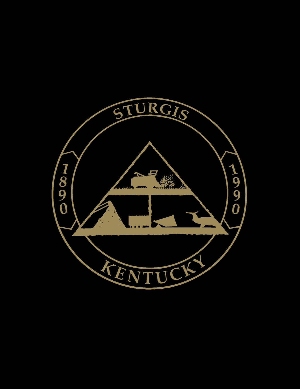 Sturgis, KY The First 100 Years — Turner Publishing