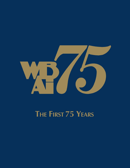 WBAI: The First 75 Years